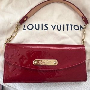 Louis Vuitton Monogram Sunset Boulevard Handbag